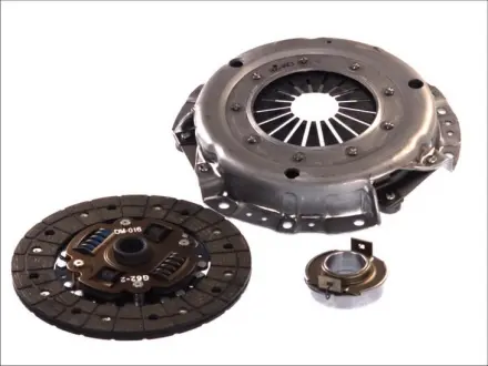 Комплект сцепления в сборе aisin KM-008 u043du0430 Митсубиси