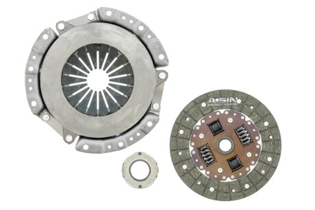 Комплект зчеплення в зборі aisin KM009