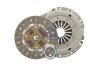Комплект зчеплення в зборі KM009