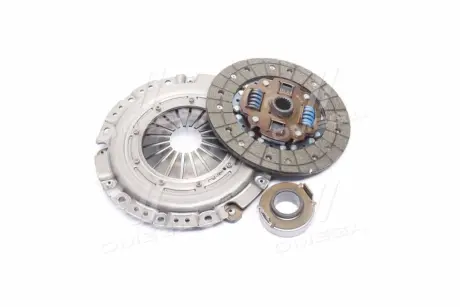 Комплект сцепления в сборе aisin KM010A Митсубиси Лансер
