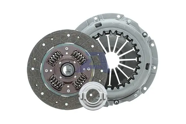 Комплект сцепления в сборе aisin KM-024B