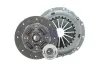 Комплект сцепления в сборе aisin KM-024B