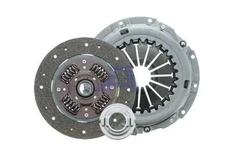 Комплект сцепления в сборе aisin KM-024B