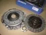 Комплект зчеплення в зборі Aisin KM-029