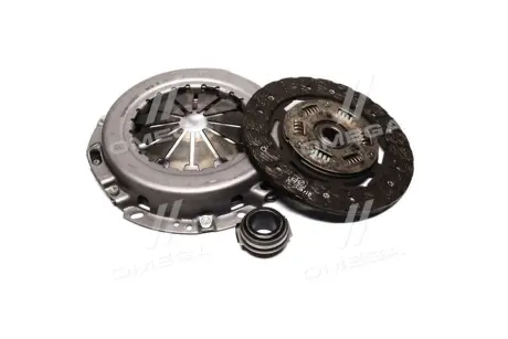 Комплект сцепления в сборе aisin KM-046 u043du0430 Митсубиси
