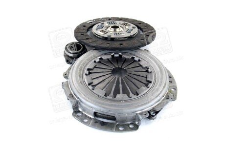 Комплект зчеплення в зборі aisin KM081