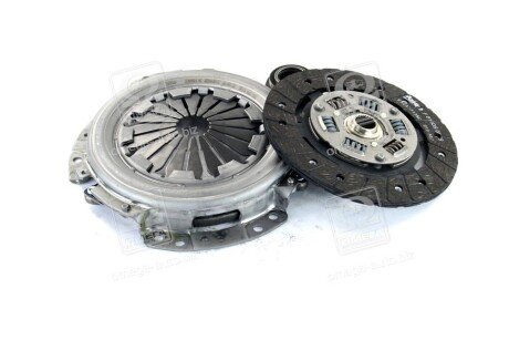 Комплект зчеплення в зборі aisin KM081