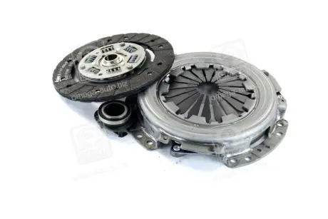 Комплект сцепления в сборе aisin KM-081 u043du0430 Митсубиси