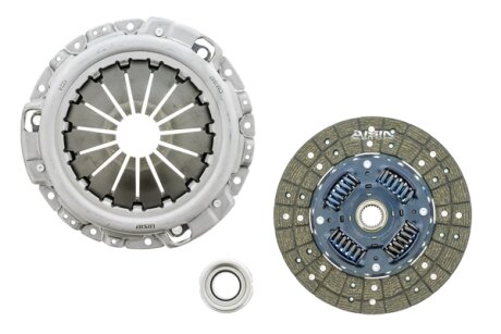Комплект сцепления в сборе aisin KM091D на Митсубиси L200