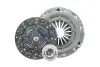 Комплект сцепления в сборе aisin KM-092A