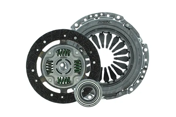 Комплект сцепления в сборе aisin KM-120