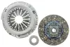 Комплект зчеплення в зборі Aisin KN-038B (фото 1)