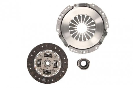 Комплект сцепления в сборе aisin KN082