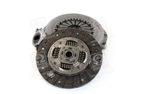 Комплект сцепления в сборе aisin KN083