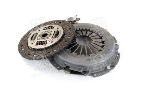 Комплект сцепления в сборе aisin KN083