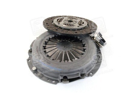 Комплект сцепления в сборе aisin KN083