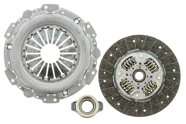 Комплект сцепления в сборе aisin KN-089B