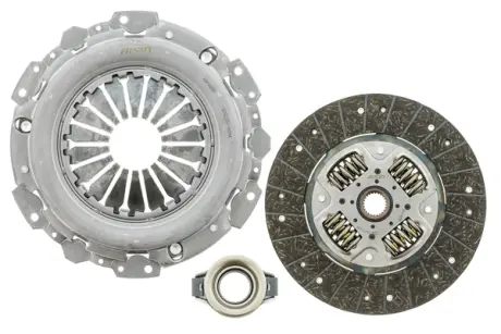 Комплект зчеплення в зборі Aisin KN-089B