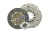 Комплект сцепления в сборе aisin KN-091