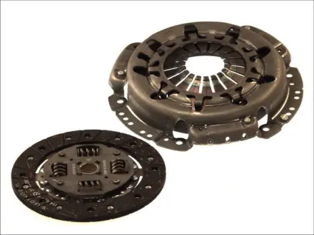 Комплект сцепления в сборе aisin KN-172R u043du0430 Ниссан Ноут е11