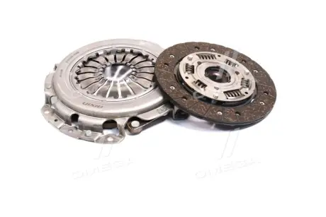 Комплект сцепления в сборе aisin KN-216R u043du0430 Ниссан Сентра