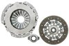 Комплект сцепления в сборе aisin KN244
