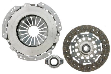 Комплект зчеплення в зборі aisin KN244