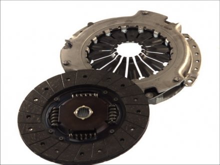 Комплект сцепления в сборе aisin KO027R