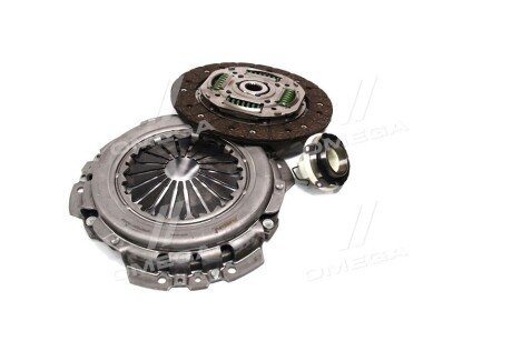 Комплект зчеплення в зборі aisin KO045