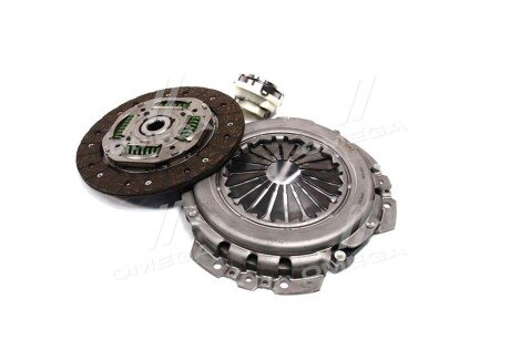 Комплект зчеплення в зборі aisin KO045