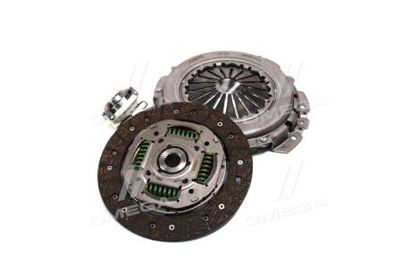 Комплект зчеплення в зборі aisin KO045