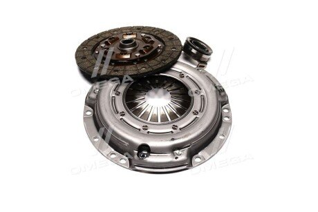 Комплект зчеплення в зборі aisin KS022B