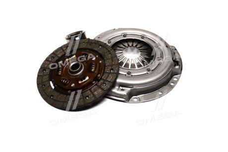 Комплект зчеплення в зборі aisin KS022B