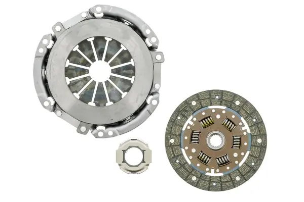 Комплект сцепления в сборе aisin KS-035A