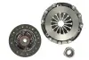 Комплект сцепления в сборе aisin KS-048