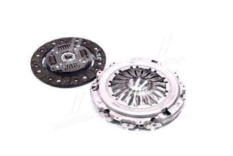 Комплект зчеплення в зборі aisin KS057RA