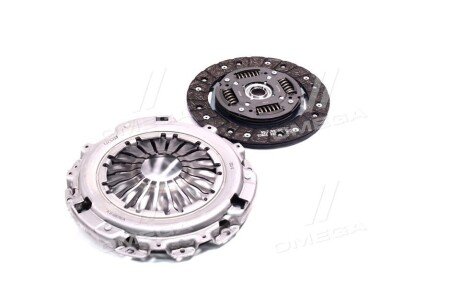 Комплект зчеплення в зборі aisin KS057RA