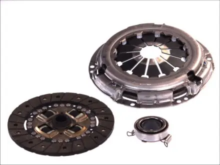 Комплект сцепления в сборе aisin KT-037A u043du0430 Тойота