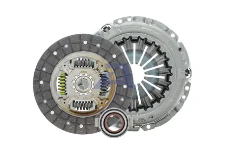 Комплект сцепления в сборе aisin KT073F