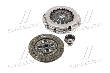 Комплект сцепления в сборе aisin KT100A