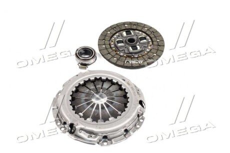 Комплект сцепления в сборе aisin KT100A