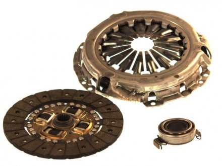 Комплект сцепления в сборе aisin KT132A