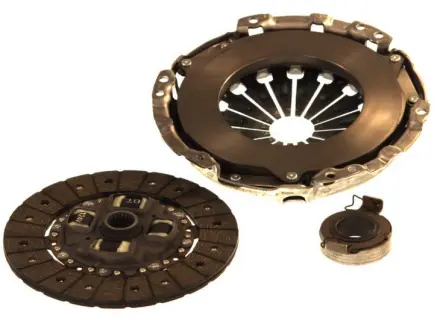 Комплект сцепления в сборе aisin KT-132A u043du0430