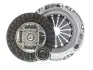 Комплект сцепления в сборе aisin KT134D