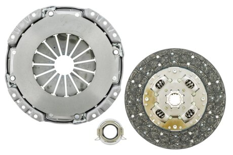 Комплект зчеплення в зборі aisin KT218G
