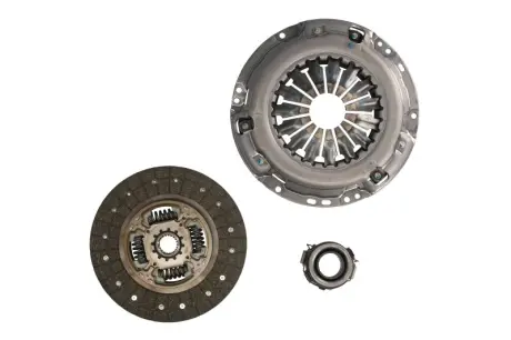 Комплект сцепления в сборе aisin KT-261C u043du0430 Тойота Превия
