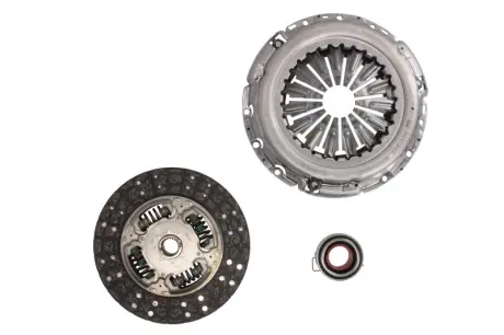 Комплект сцепления в сборе aisin KT-285C u043du0430 Тойота