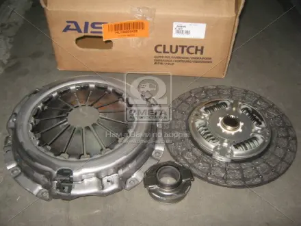 Комплект зчеплення в зборі Aisin KT291C