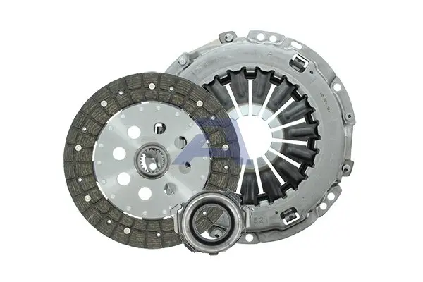 Комплект сцепления в сборе aisin KT-303B