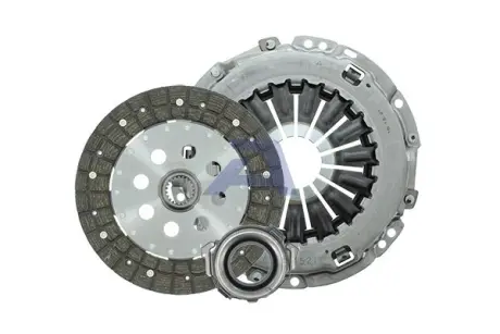 Комплект сцепления в сборе aisin KT-303B